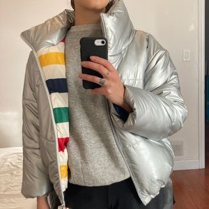 HBC Silver Puffer
